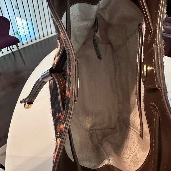 Ralph Lauren purse - Picture 4 of 4